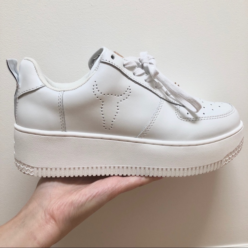 Windsor Smith Racerr Sneakers